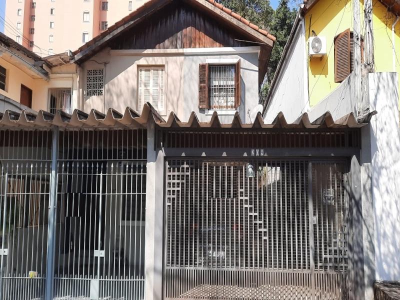 Apartamento à venda com 2 quartos, 55m² - Foto 1