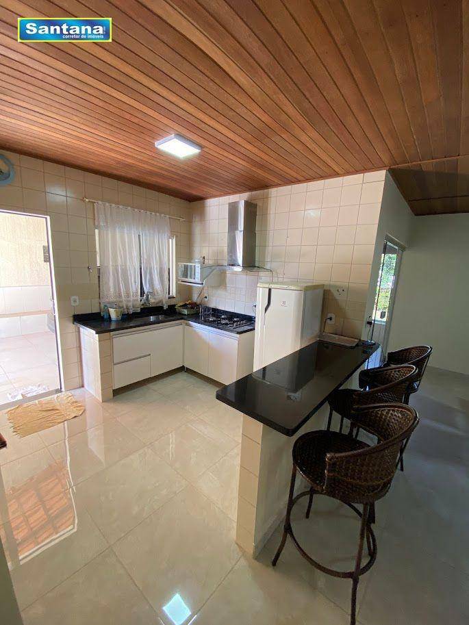 Casa de Condomínio à venda com 3 quartos, 168m² - Foto 3