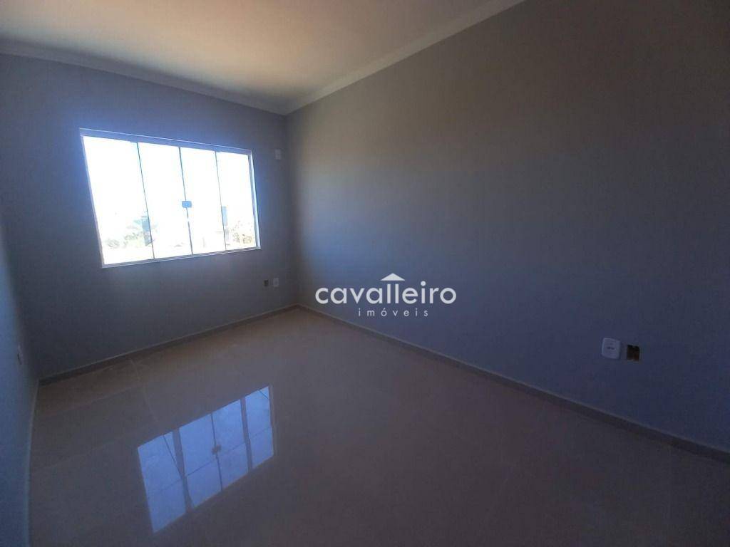 Casa à venda com 2 quartos, 68m² - Foto 8