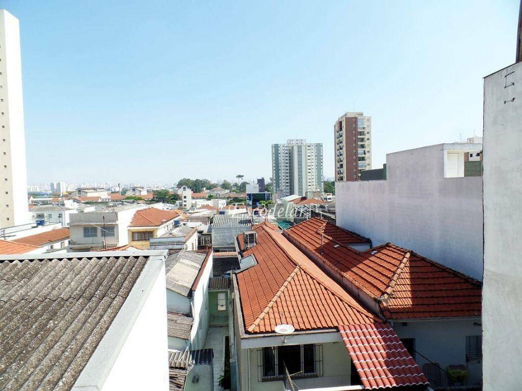 Apartamento à venda com 1 quarto, 60m² - Foto 18