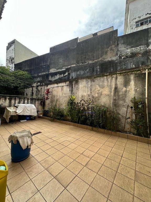 Sobrado à venda com 4 quartos, 175m² - Foto 19