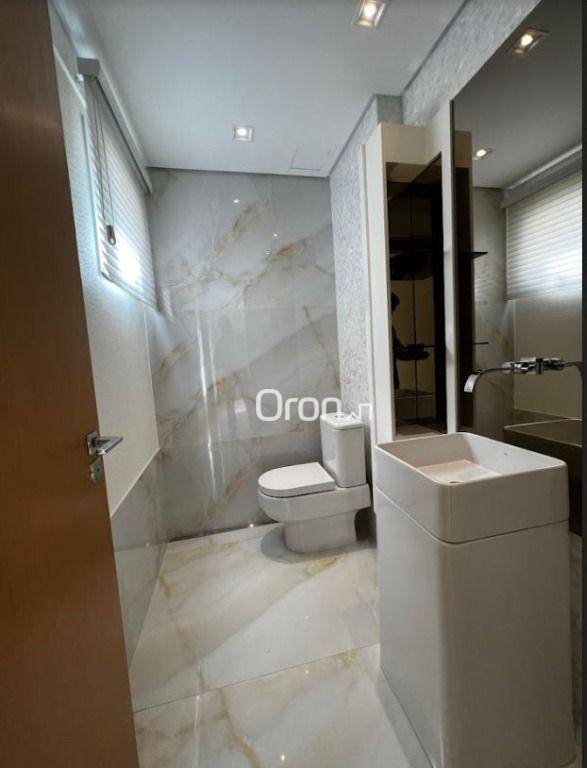 Apartamento à venda com 3 quartos, 306m² - Foto 13