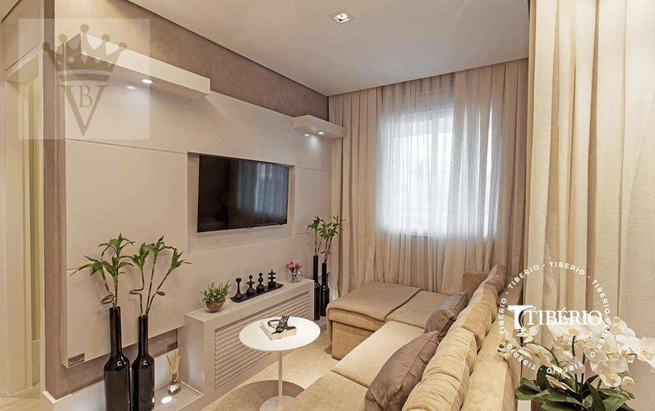 Apartamento à venda com 3 quartos, 70m² - Foto 10