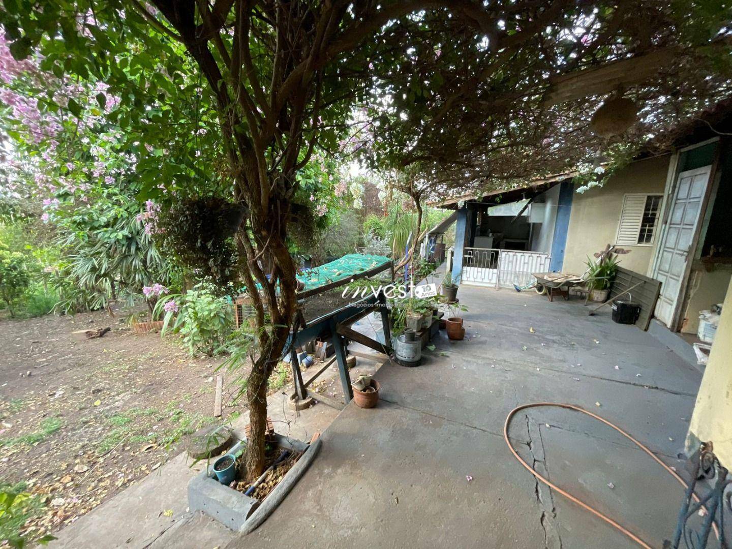 Chácara, 3 quartos, 4850 m² - Foto 5