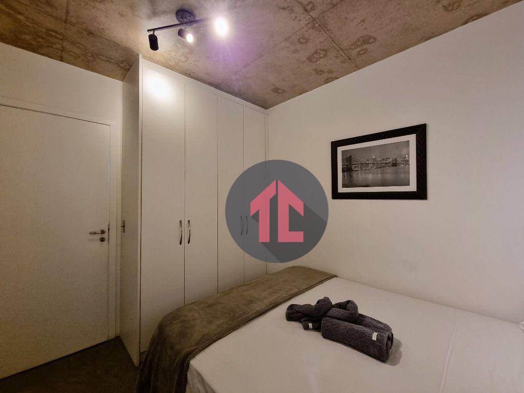 Apartamento para alugar com 2 quartos, 70m² - Foto 9