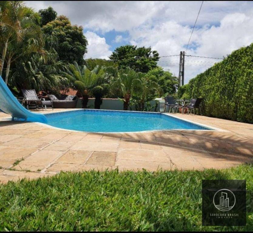 Chácara à venda com 3 quartos, 320m² - Foto 2