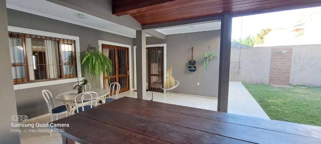 Sobrado à venda com 4 quartos, 207m² - Foto 8