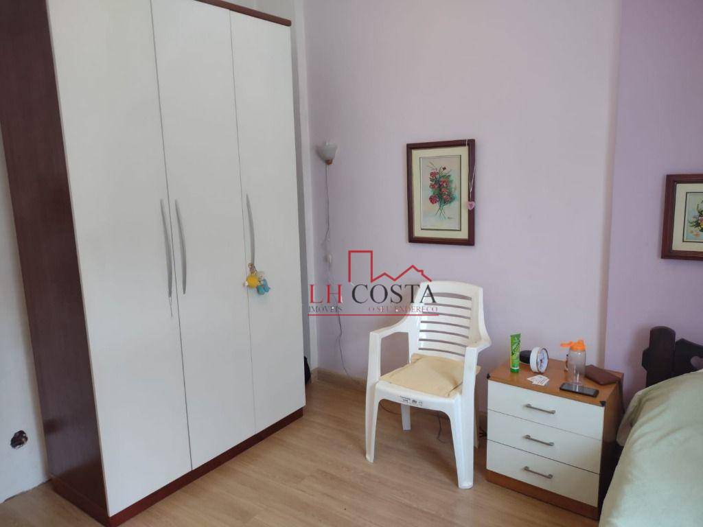 Apartamento à venda com 2 quartos, 75m² - Foto 11