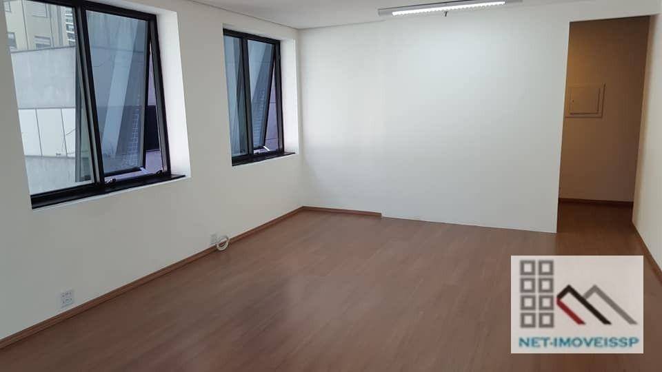 Conjunto Comercial-Sala à venda, 48m² - Foto 1