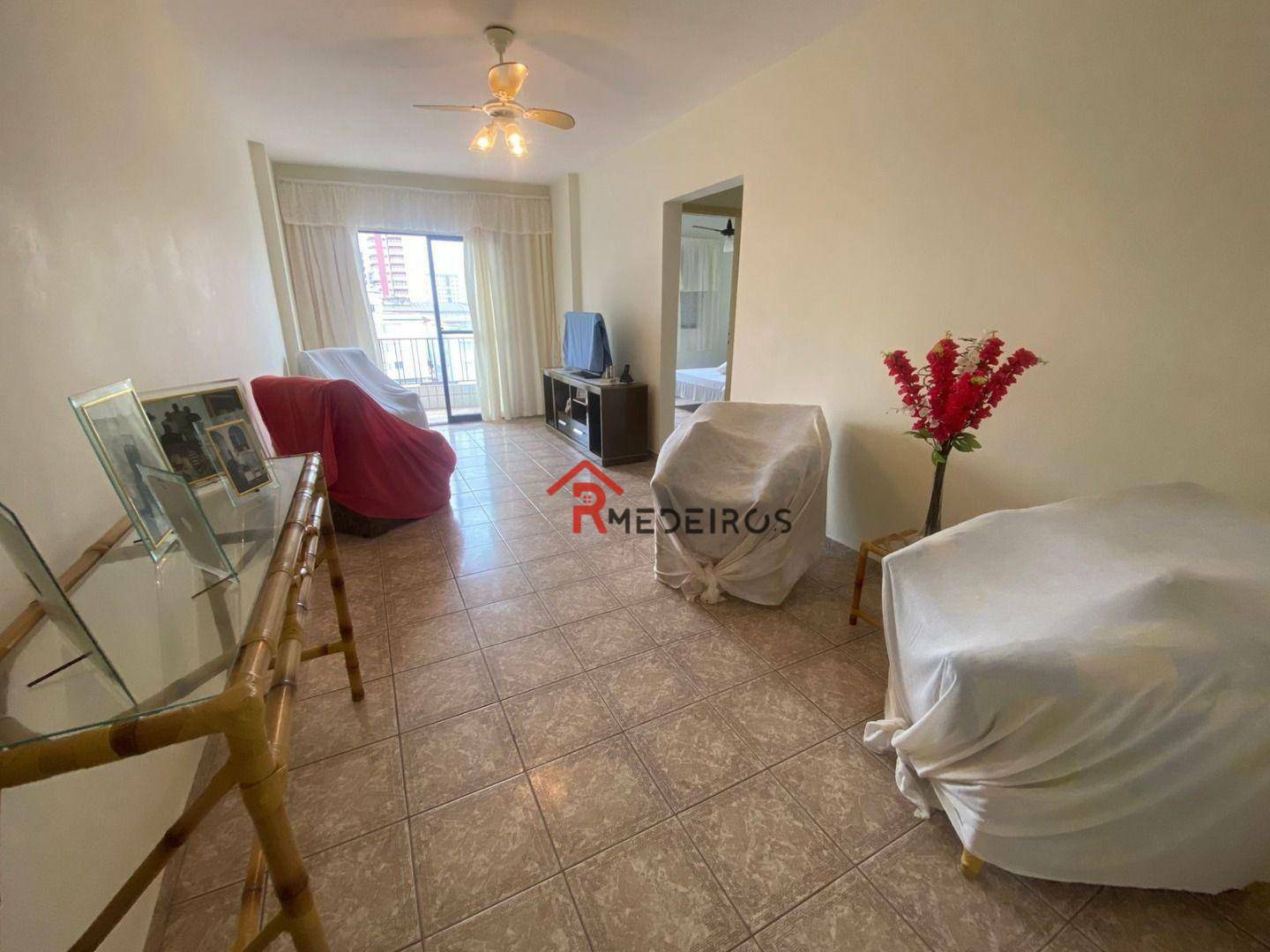 Apartamento à venda com 2 quartos, 75m² - Foto 2