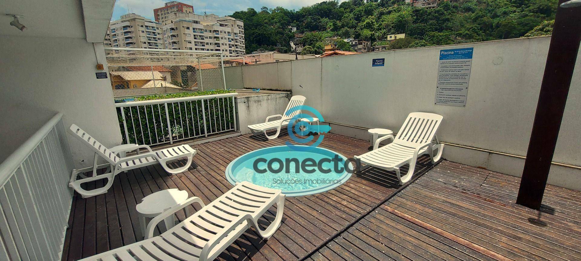 Apartamento à venda com 3 quartos, 83m² - Foto 20