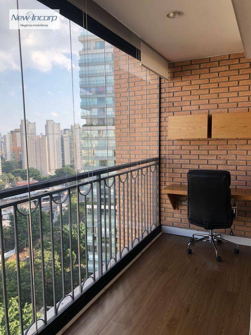 Apartamento à venda com 2 quartos, 96m² - Foto 3