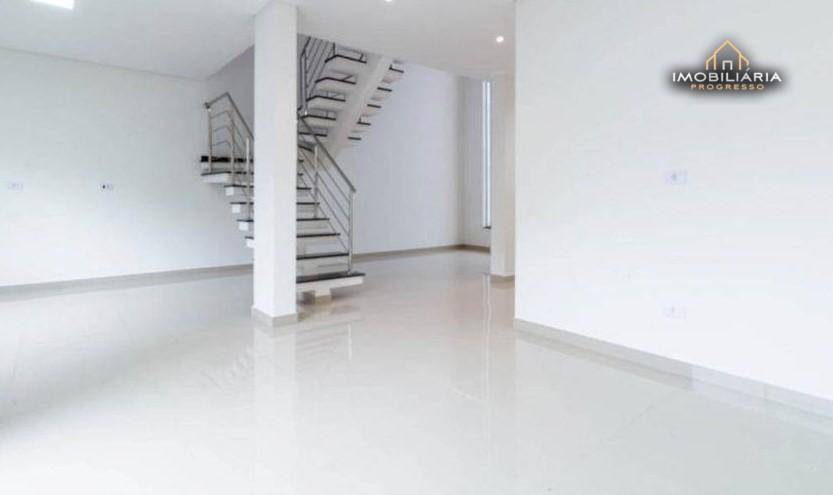 Sobrado à venda com 2 quartos, 105m² - Foto 5