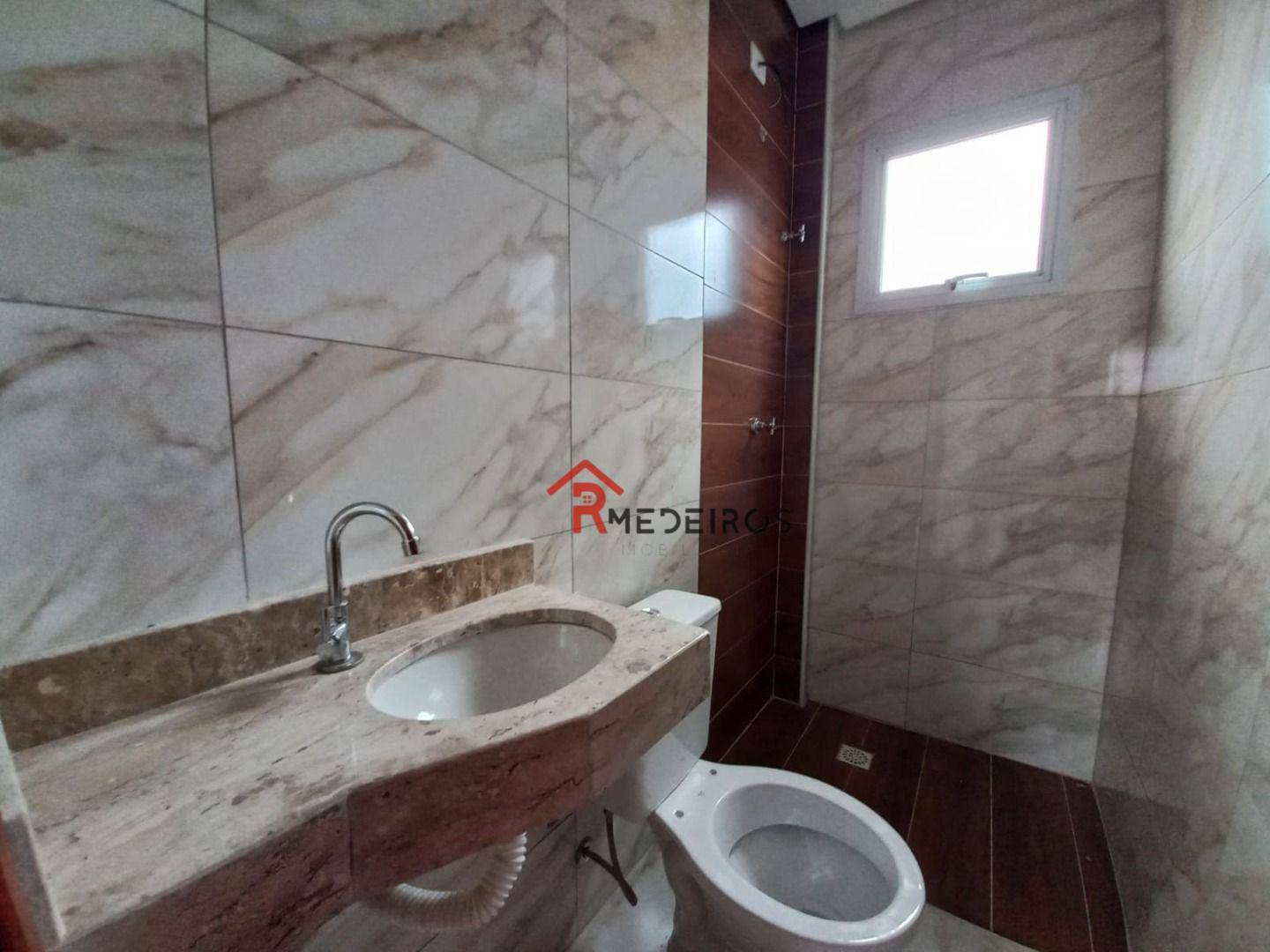 Casa de Condomínio à venda com 2 quartos, 63M2 - Foto 9