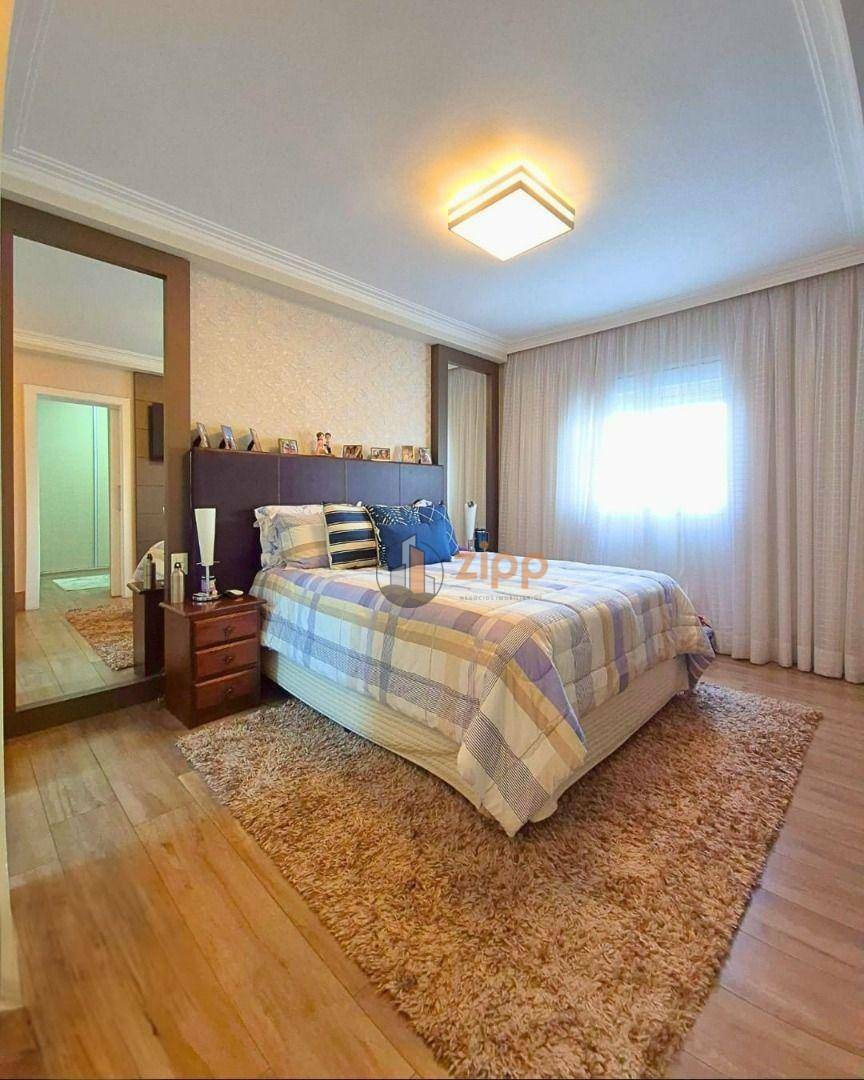 Cobertura à venda com 2 quartos, 250m² - Foto 4