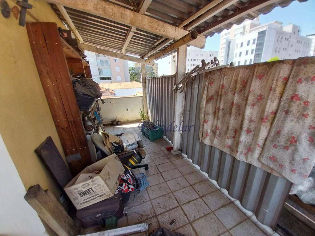 Sobrado à venda com 3 quartos, 280m² - Foto 15