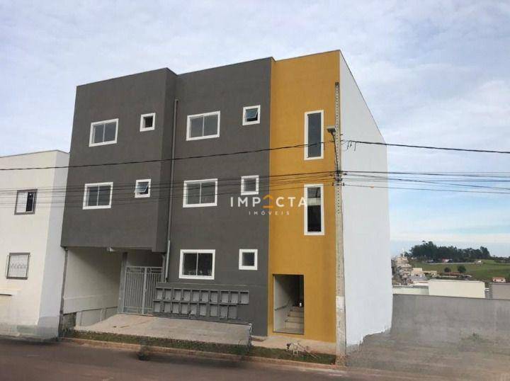 Apartamento à venda com 1 quarto, 30m² - Foto 1