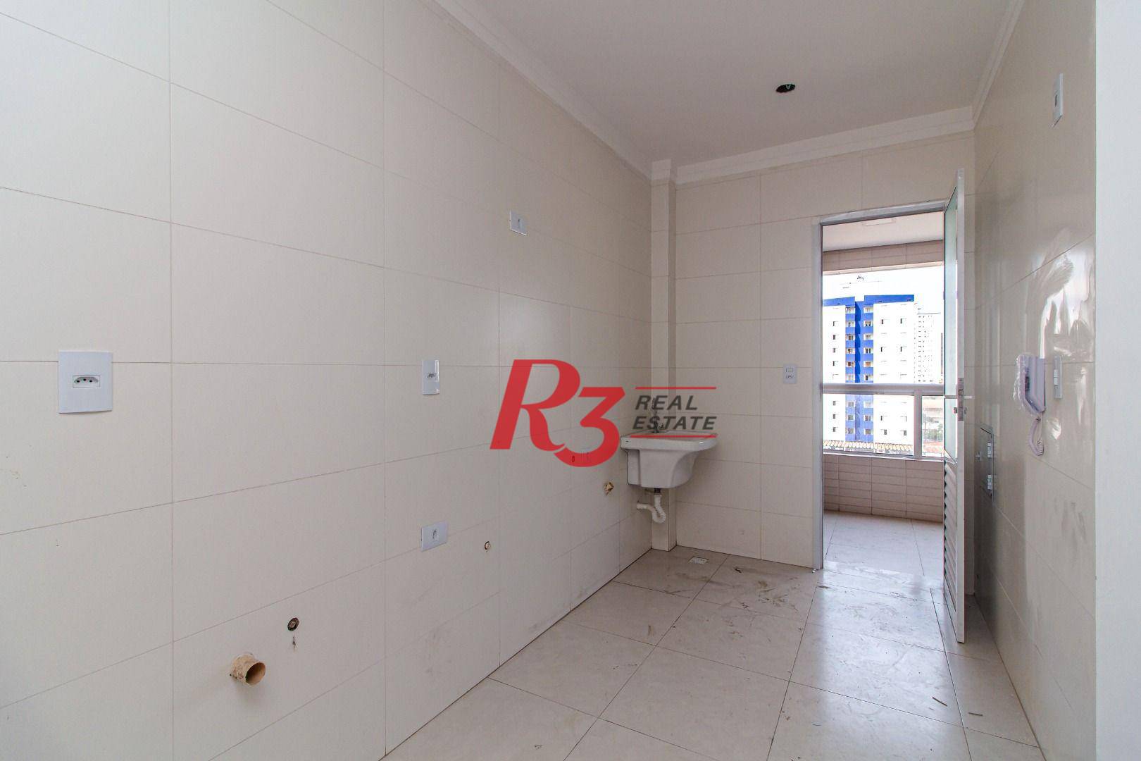 Apartamento à venda com 2 quartos, 63m² - Foto 8