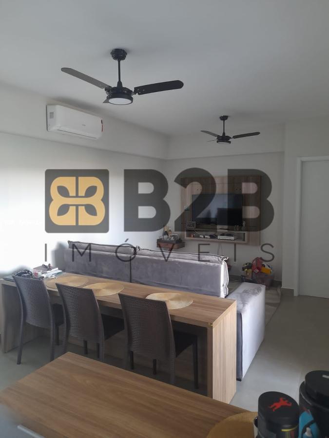 Apartamento à venda com 3 quartos, 86m² - Foto 2