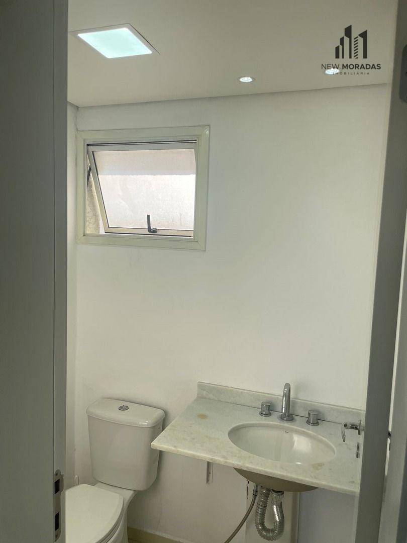 Cobertura à venda com 3 quartos, 175m² - Foto 5