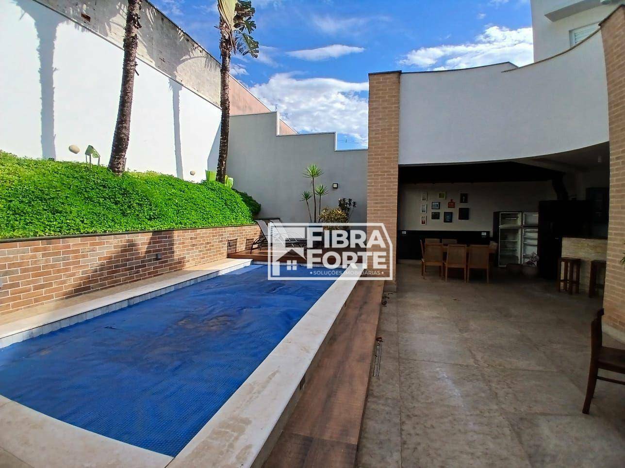 Casa de Condomínio para alugar com 3 quartos, 240m² - Foto 22