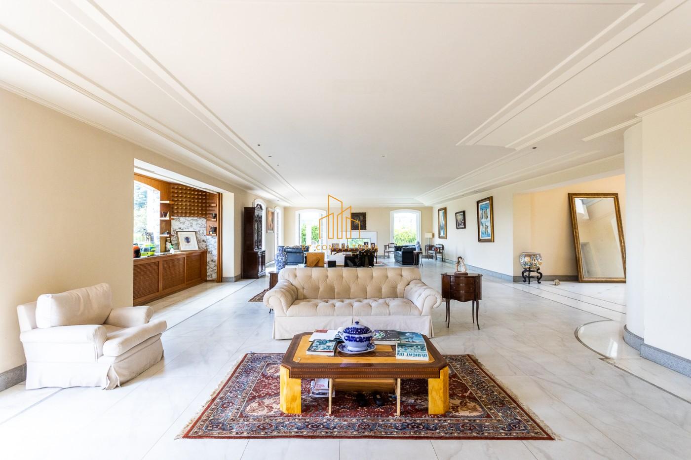 Casa de Condomínio para alugar com 4 quartos, 1500m² - Foto 20
