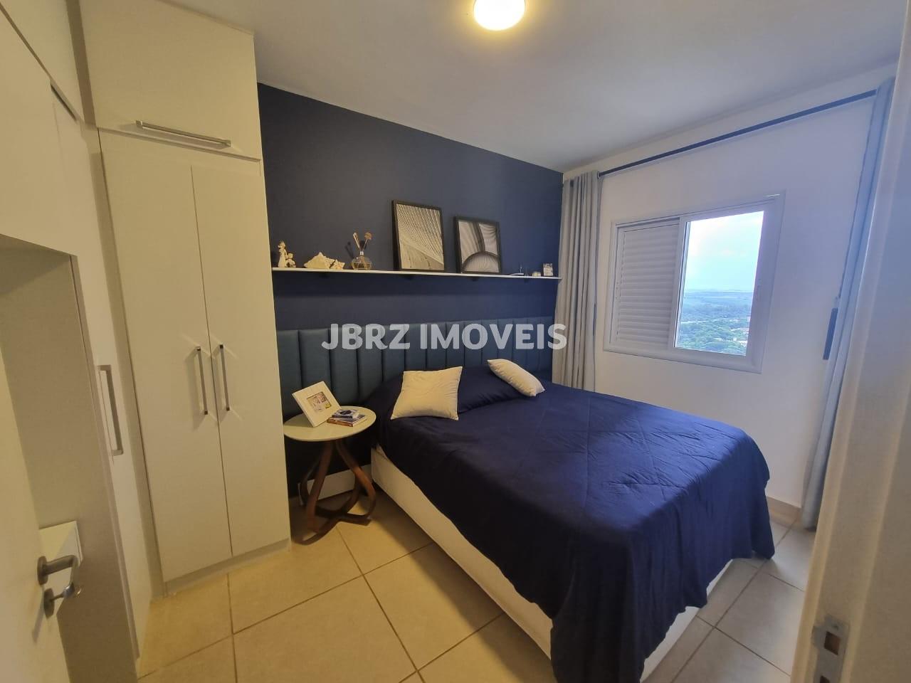 Apartamento à venda com 2 quartos, 67m² - Foto 8