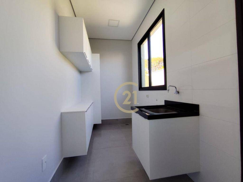 Casa de Condomínio à venda com 3 quartos, 261m² - Foto 16