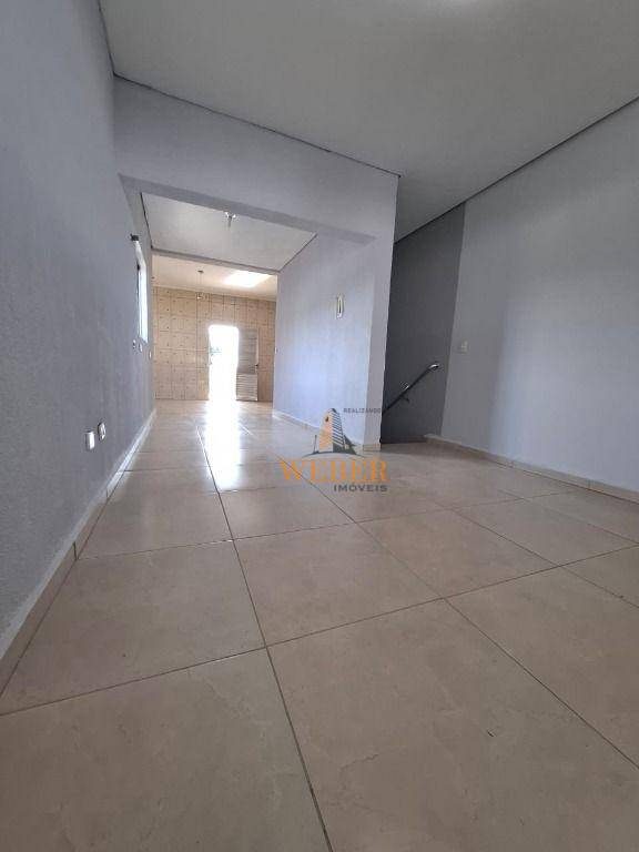 Casa à venda com 2 quartos, 95m² - Foto 5