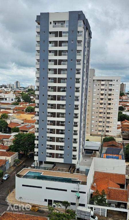 Apartamento para alugar com 3 quartos, 106m² - Foto 76