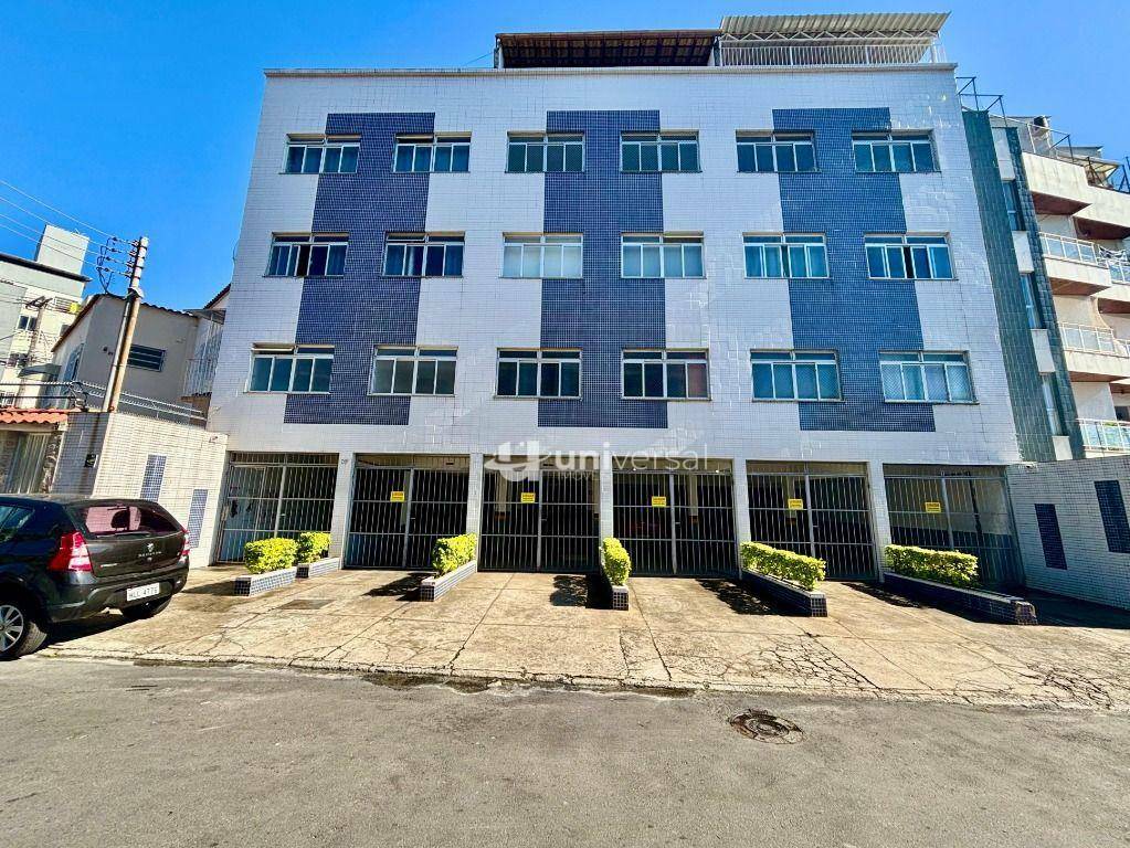 Cobertura à venda com 3 quartos, 102m² - Foto 2