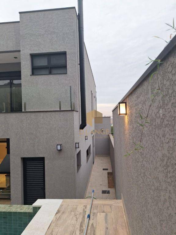 Casa de Condomínio à venda com 4 quartos, 281m² - Foto 60