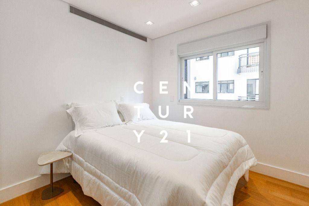 Apartamento, 4 quartos, 273 m² - Foto 24