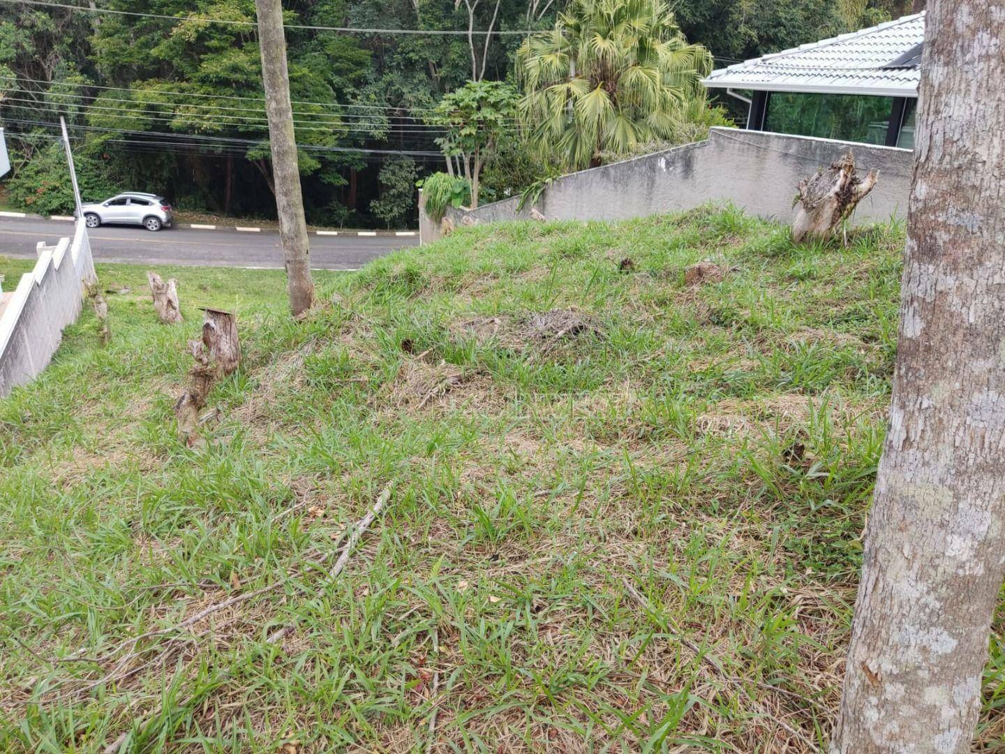 Loteamento e Condomínio à venda, 500M2 - Foto 4