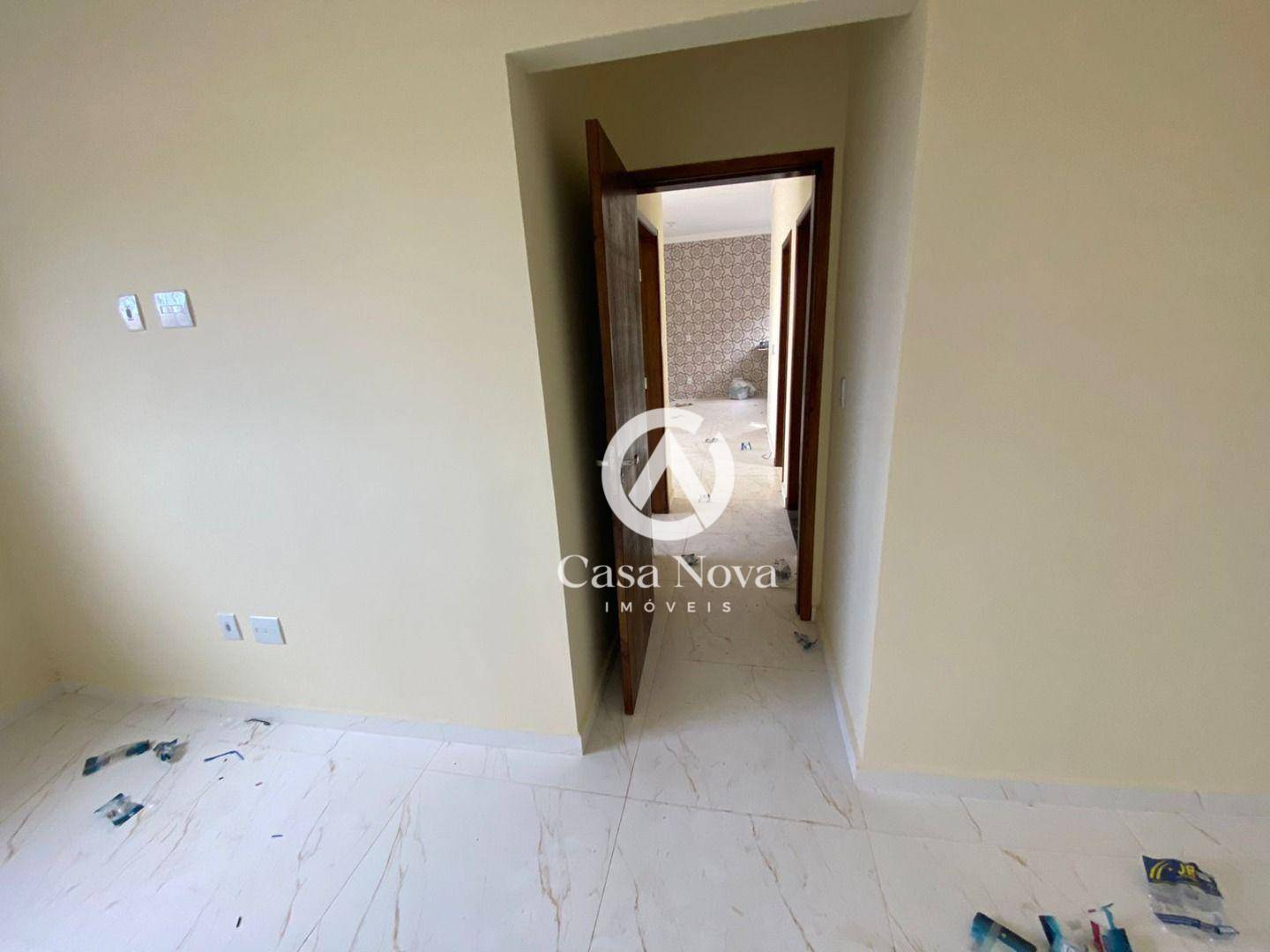 Casa à venda com 3 quartos, 96m² - Foto 14