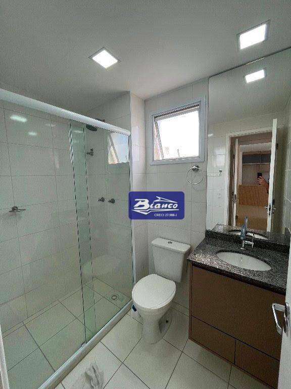 Apartamento para alugar com 2 quartos, 56m² - Foto 25