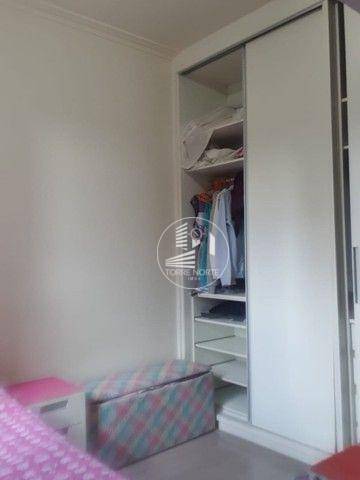 Apartamento à venda com 3 quartos, 136m² - Foto 10