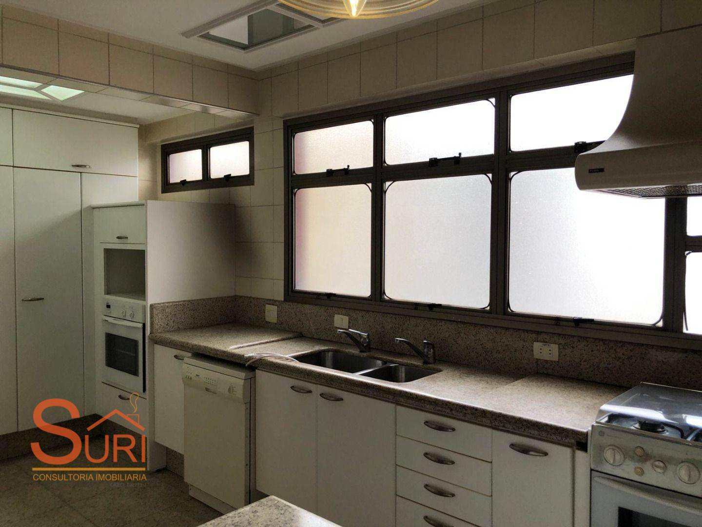 Apartamento à venda com 4 quartos, 325m² - Foto 14