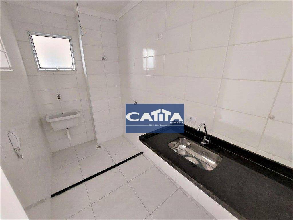 Apartamento à venda com 1 quarto, 30m² - Foto 9