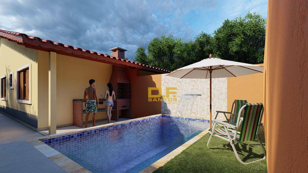 Casa à venda com 2 quartos, 125M2 - Foto 2