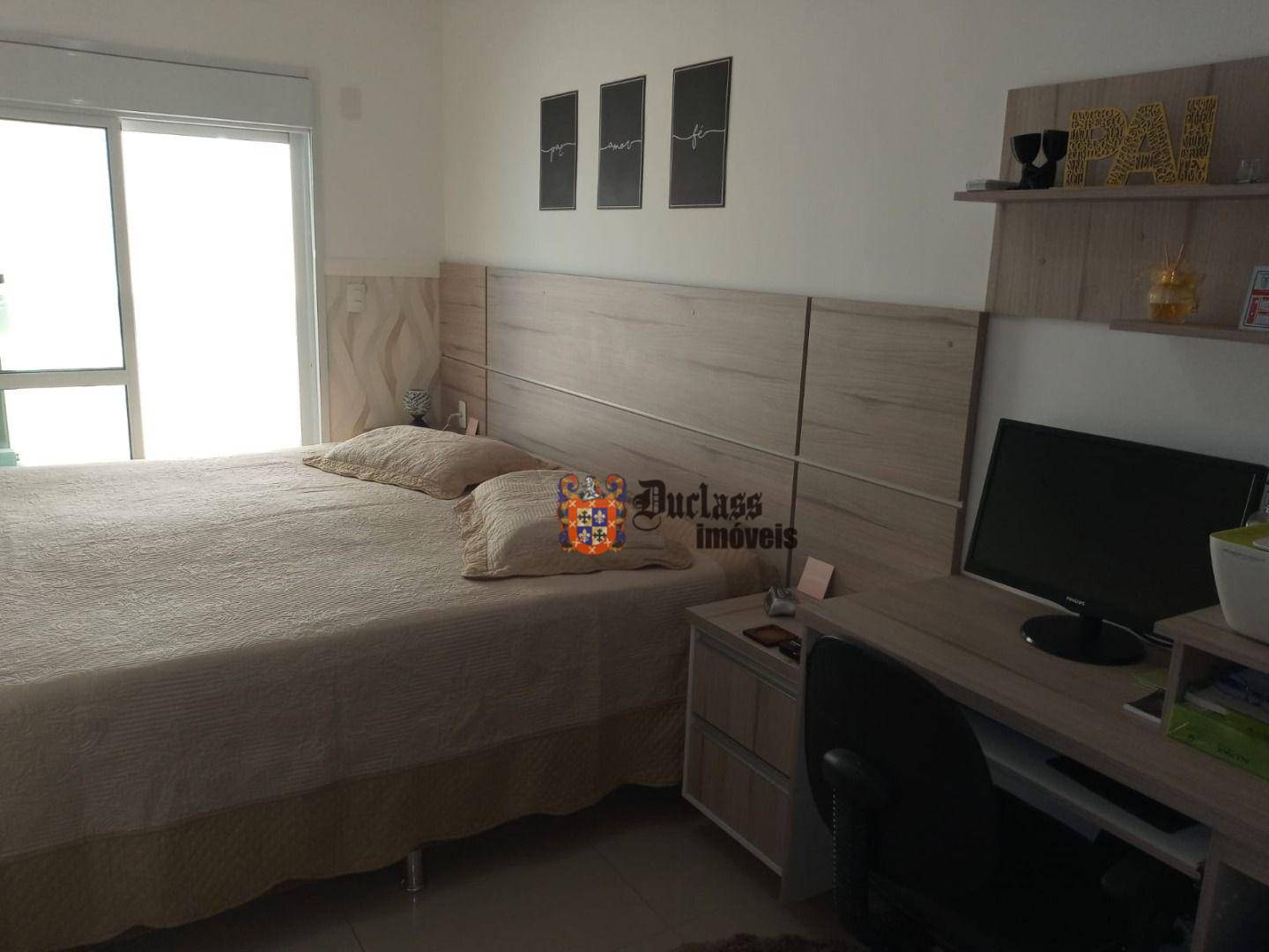 Apartamento à venda com 2 quartos, 90m² - Foto 46