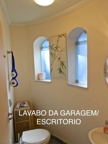 Sobrado à venda com 4 quartos, 260m² - Foto 35