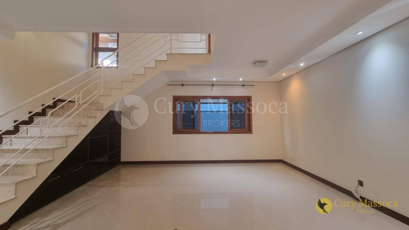 Casa de Condomínio à venda com 4 quartos, 343m² - Foto 13