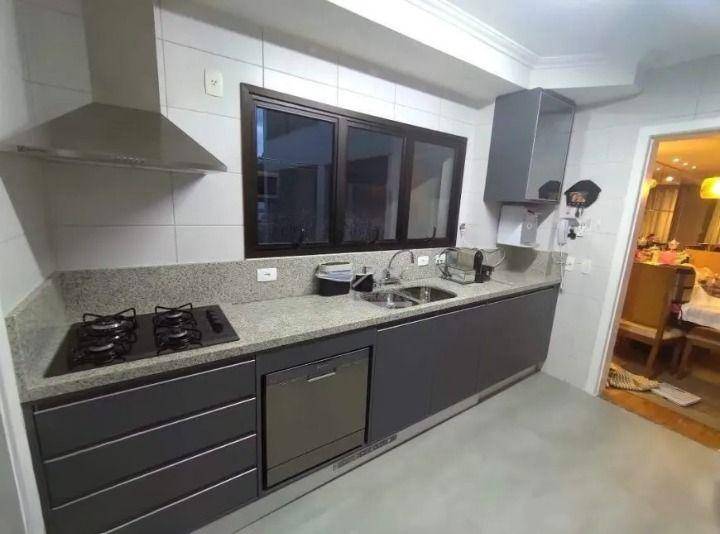 Apartamento à venda com 3 quartos, 138m² - Foto 51