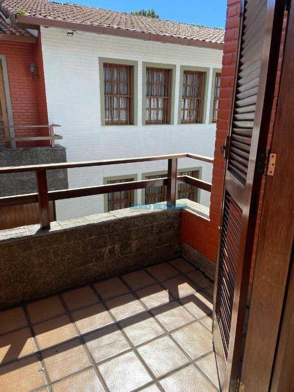 Casa de Condomínio à venda com 3 quartos, 123m² - Foto 16