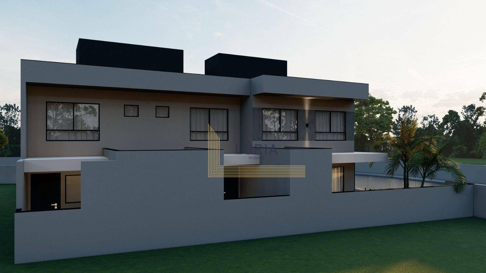 Sobrado à venda com 3 quartos, 131m² - Foto 5