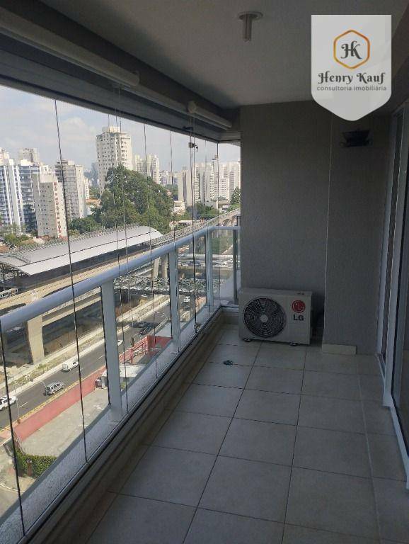 Apartamento à venda com 1 quarto, 48m² - Foto 17