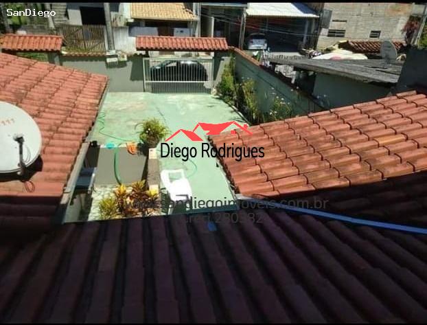 Sobrado à venda com 4 quartos, 250m² - Foto 2