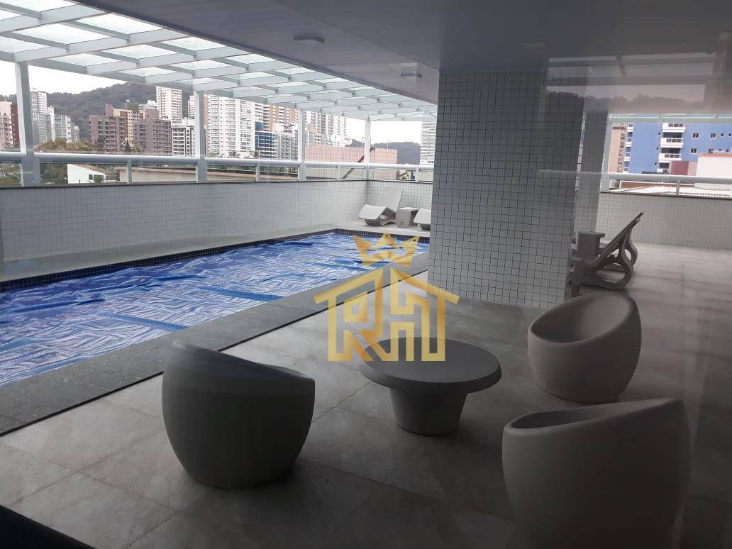 Apartamento à venda e aluguel com 3 quartos, 129m² - Foto 37