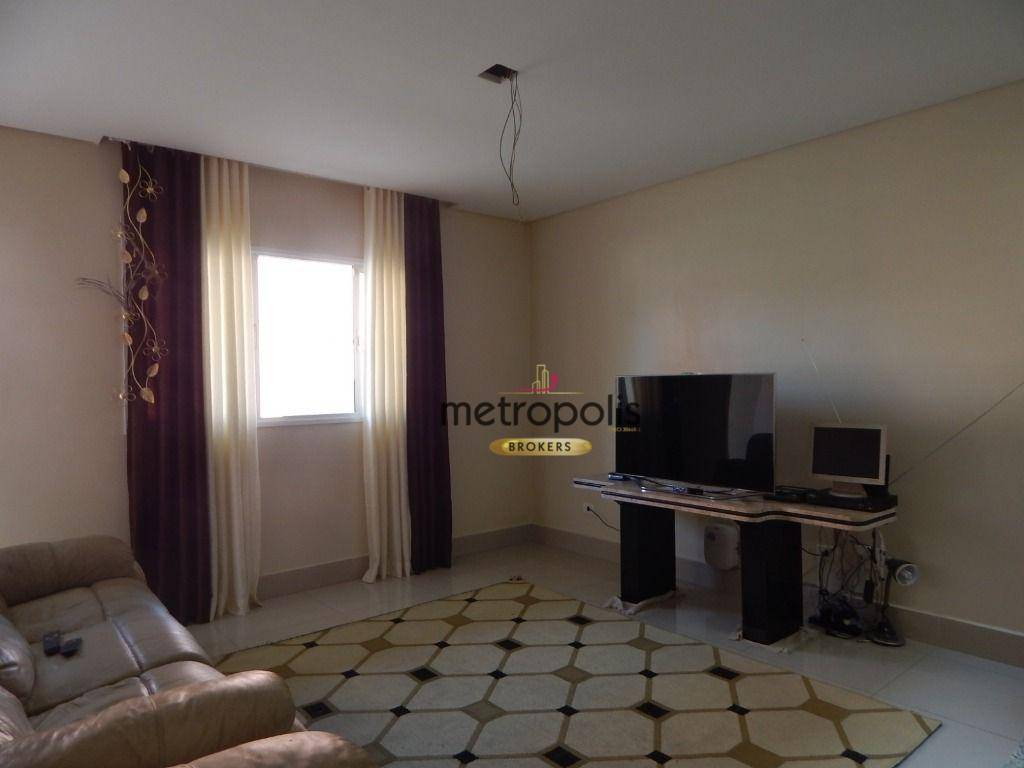 Sobrado à venda com 3 quartos, 245m² - Foto 7